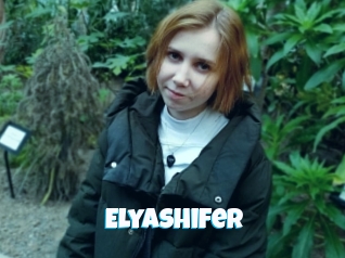 Elyashifer