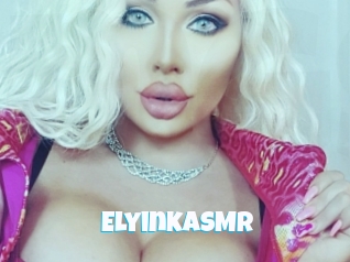 elyinkASMR Miss Gros Seins