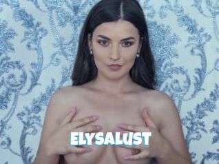 Elysalust