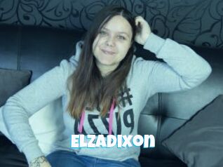 Elzadixon
