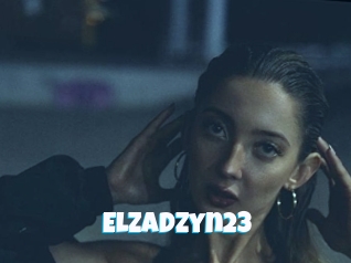 Elzadzyn23