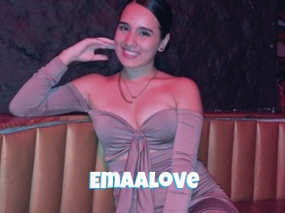 Emaalove