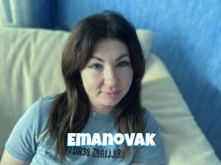 Emanovak