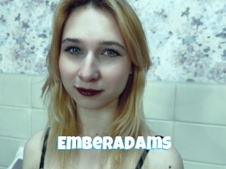 Emberadams