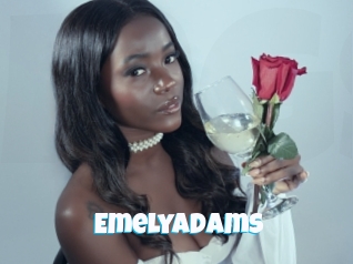 Emelyadams