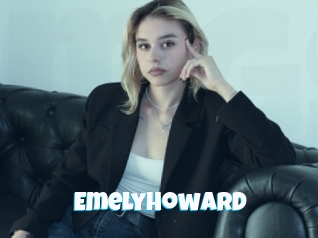 Emelyhoward