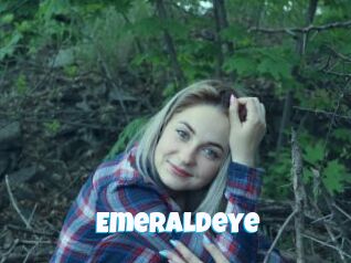 Emeraldeye