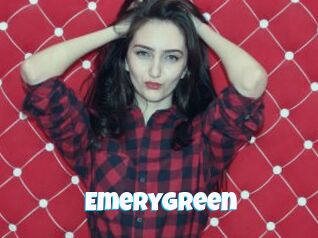 Emerygreen