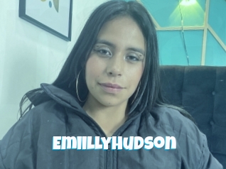 Emiillyhudson