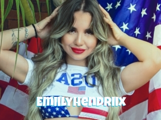 Emiilyhendriix
