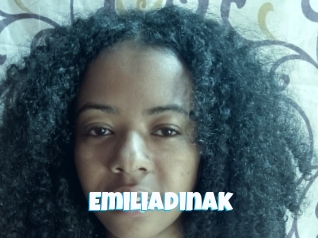 Emiliadinak