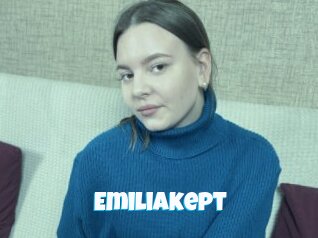 Emiliakept