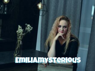 emiliamysterious Miss Gros Seins