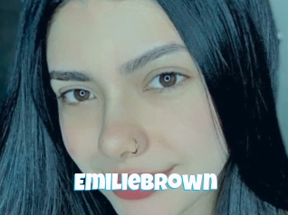 Emiliebrown