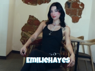 Emiliehayes