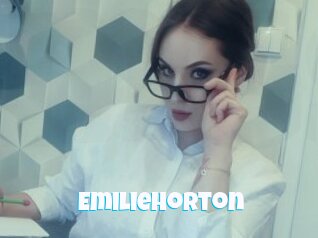 Emiliehorton