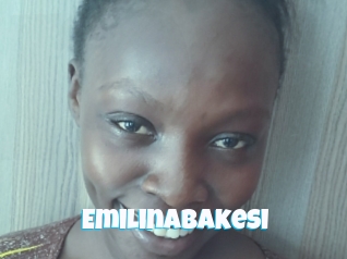 Emilinabakesi