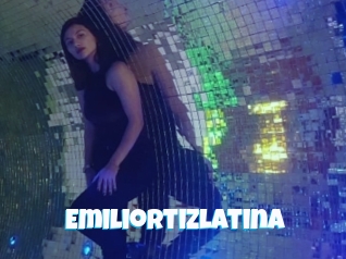 Emiliortizlatina