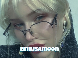 emilisamoon Miss Gros Seins