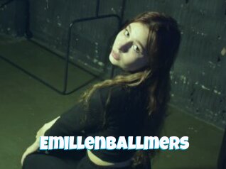 emillenballmers Miss Gros Seins