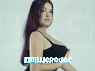 emillierouge Miss Gros Seins