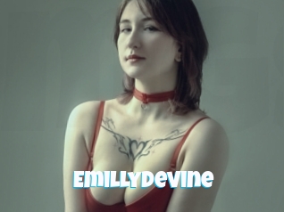 emillydevine Miss Gros Seins