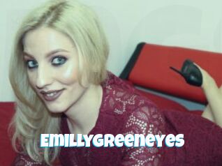 Emillygreeneyes