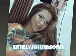 Emillyjohnnsonn