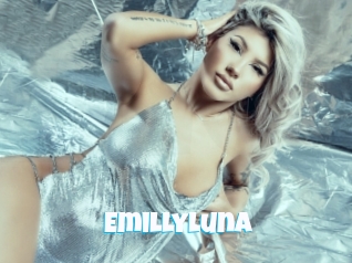 emillyluna Miss Gros Seins