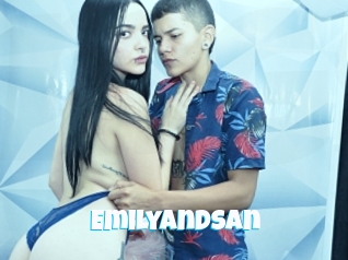 Emilyandsan