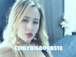 Emilybigboobs18