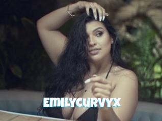 Emilycurvyx