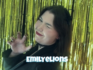 emilyelions Miss Gros Seins