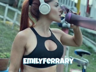 Emilyferrary