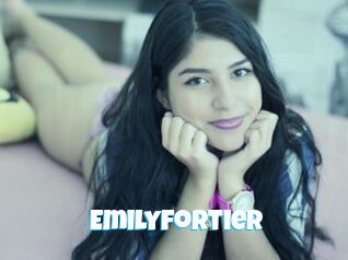 Emilyfortier
