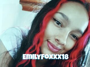 Emilyfoxxx18