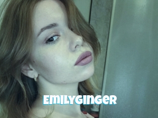Emilyginger