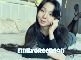 Emilygreenson