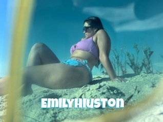 Emilyhiuston