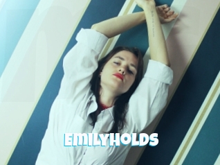 Emilyholds