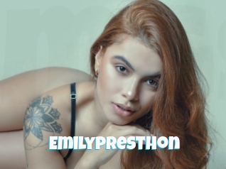 Emilypresthon