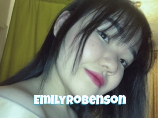 Emilyrobenson