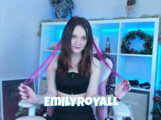 emilyroyall Miss Gros Seins