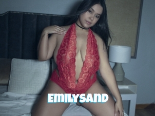 Emilysand
