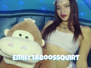emilytaboossquirt Miss Gros Seins