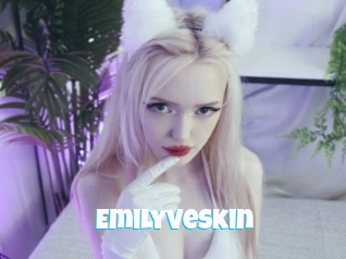 emilyveskin Miss Gros Seins