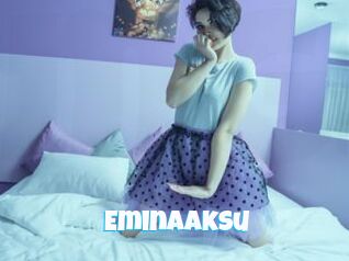 Eminaaksu