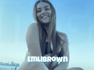 Emlibrown