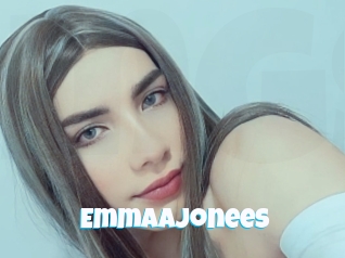 Emmaajonees