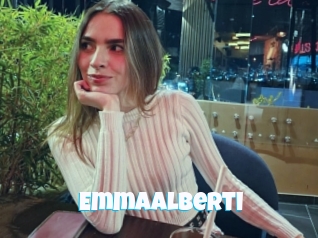 Emmaalberti